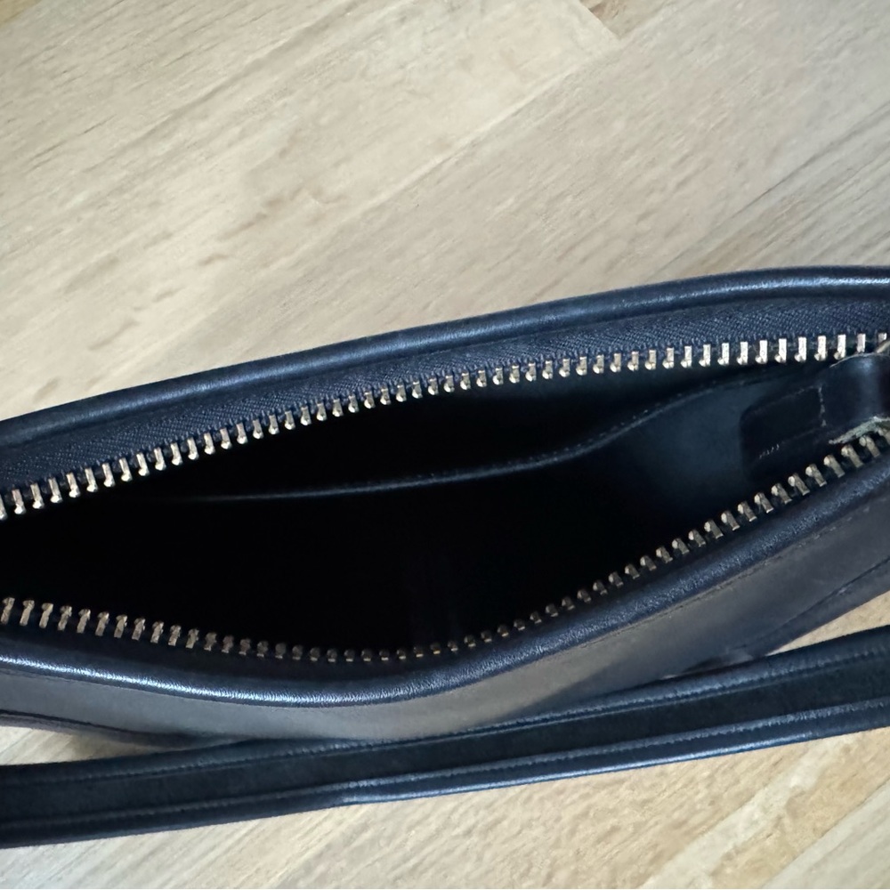 Coach - Janice Legacy Bag - Vintage - Picture 7 of 9